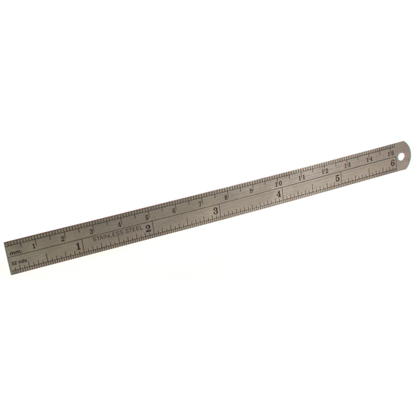 Sealey 6" pocket rule