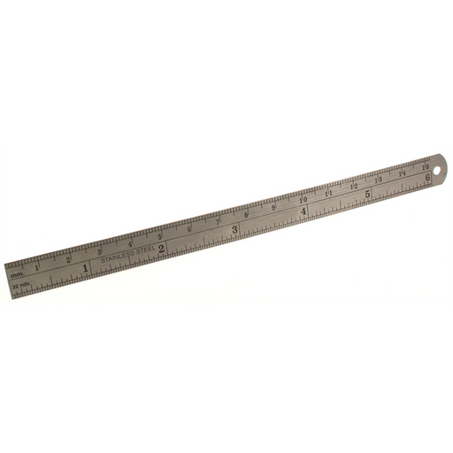 Sealey 6" pocket rule