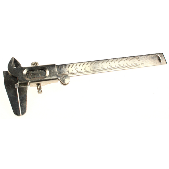 Sealey 5" vernier caliper