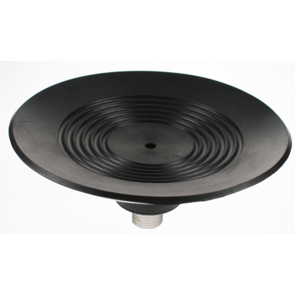 Sealey Suction Pad 125mm + Suction Pad Screw