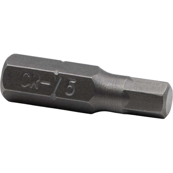 Sealey Hex Bit 5mm