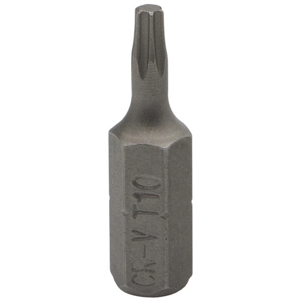 Sealey Trx-Star Bit T10