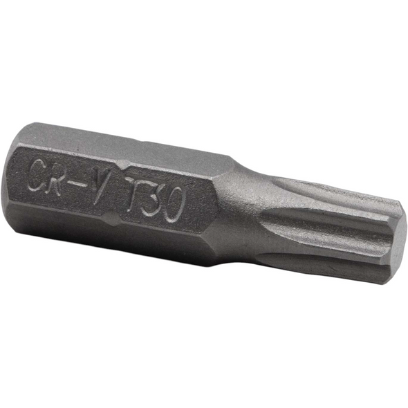 Sealey Trx-Star Bit T30