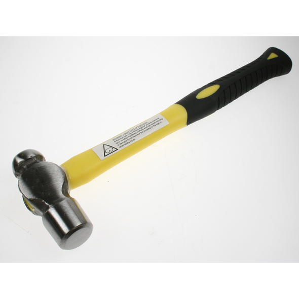 Sealey Ball pein hammer 12oz