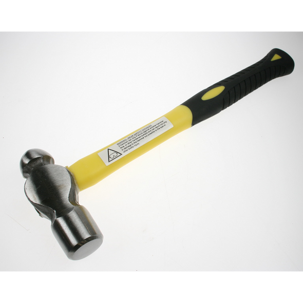 Sealey Ball pein hammer 16oz
