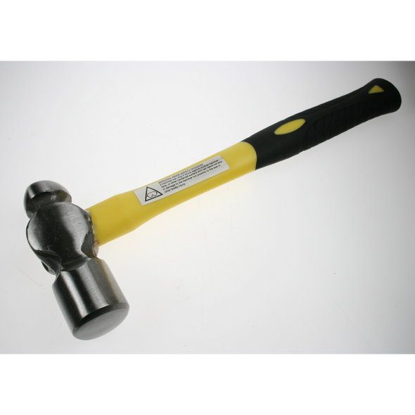 Sealey Ball pein hammer 24oz