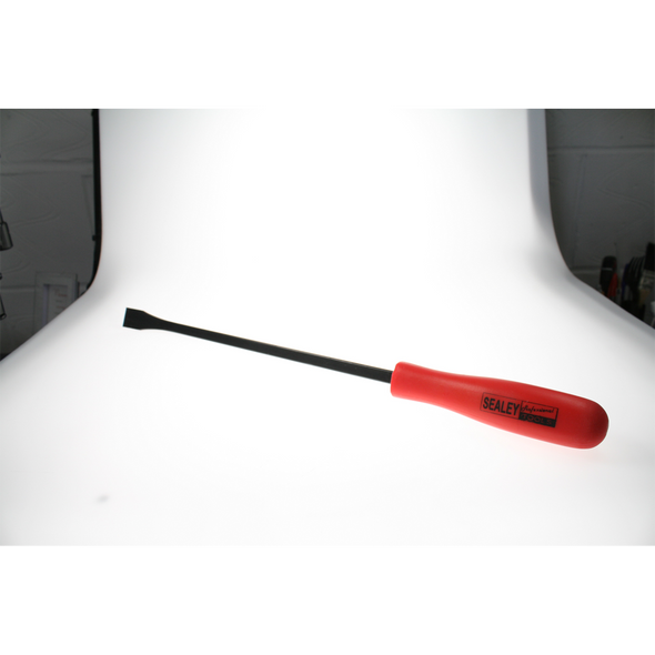 Sealey 18" pry/heel bar