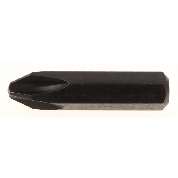 Sealey 3mm impact crossed slot bit (phillips)