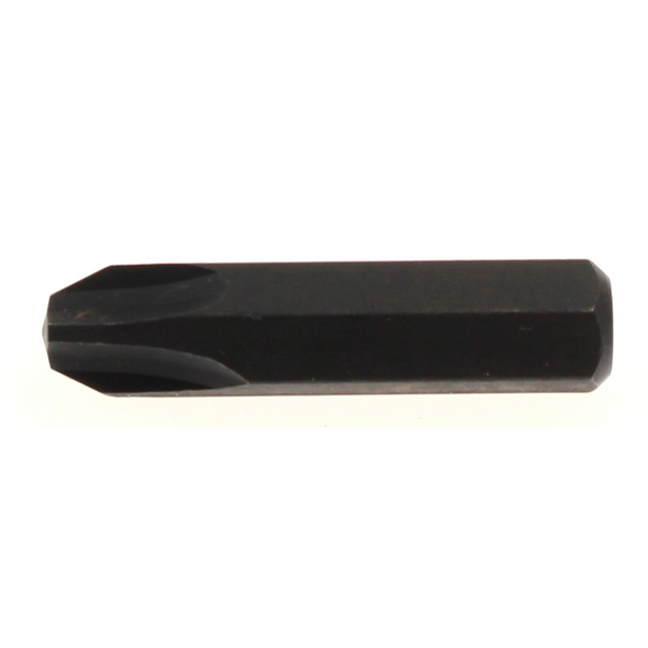 Sealey 4mm impact crossed slot bit (phillips)