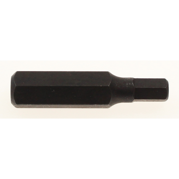 Sealey 5mm impact hex bit