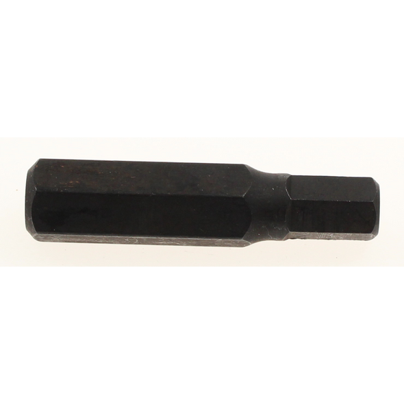 Sealey 6mm impact hex bit (so)