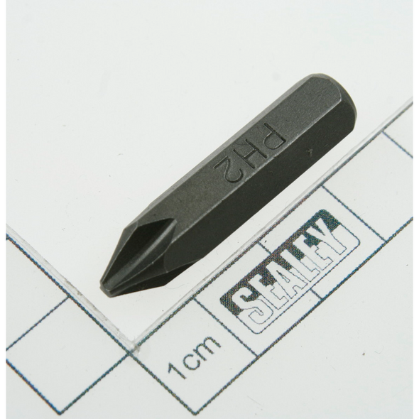 Sealey 36mm phillips bit ph2