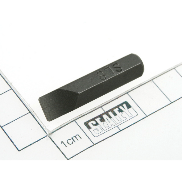 Sealey 36mm slotted bit 8mm