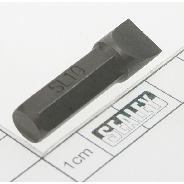 Sealey 36mm slotted bit 10mm