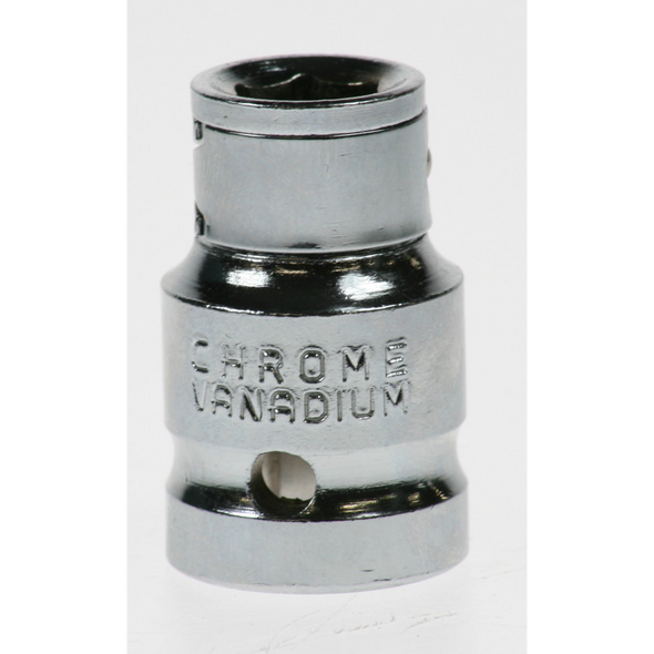 Sealey 10mm-1/2" adaptor