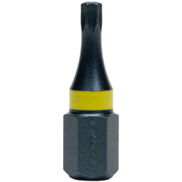 Sealey Trx-Star Impact Torsion Bit T25 x 36mmL
