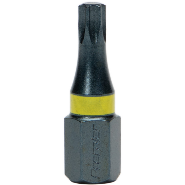 Sealey Trx-Star Impact Torsion Bit T30 x 36mmL