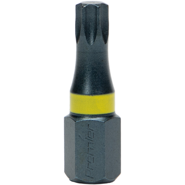 Sealey Trx-Star Impact Torsion Bit T40 x 36mmL