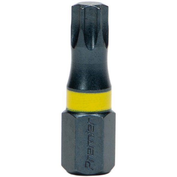 Sealey Trx-Star Impact Torsion Bit T45 x 36mmL