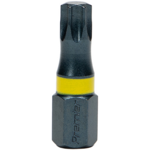 Sealey Trx-Star Impact Torsion Bit T45 x 36mmL
