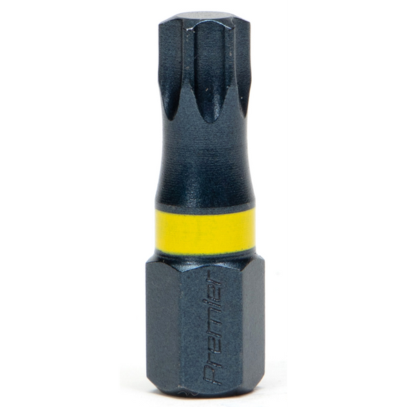 Sealey Trx-Star Impact Torsion Bit T50 x 36mmL