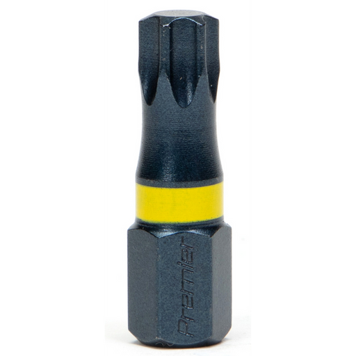 Sealey Trx-Star Impact Torsion Bit T50 x 36mmL
