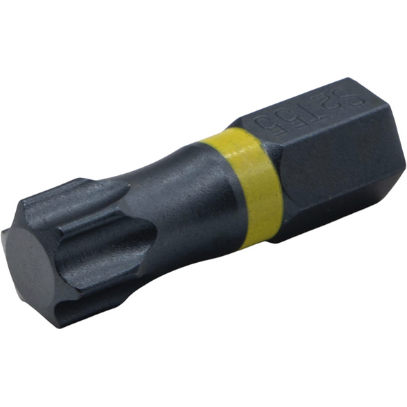 Sealey Trx-Star Impact Torsion Bit T55 x 36mmL