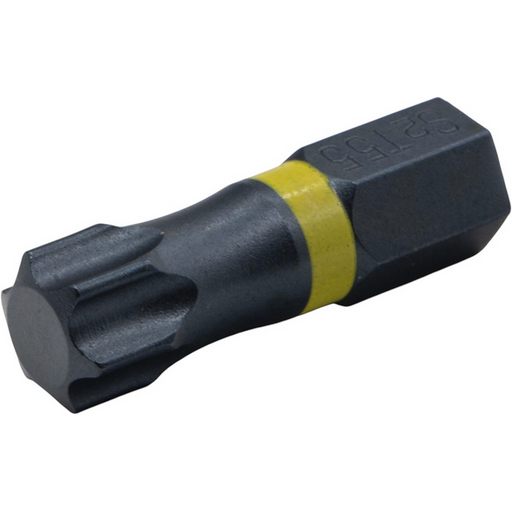 Sealey Trx-Star Impact Torsion Bit T55 x 36mmL