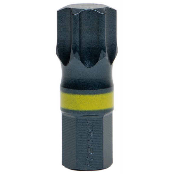 Sealey Trx-Star Impact Torsion Bit T60 x 36mmL