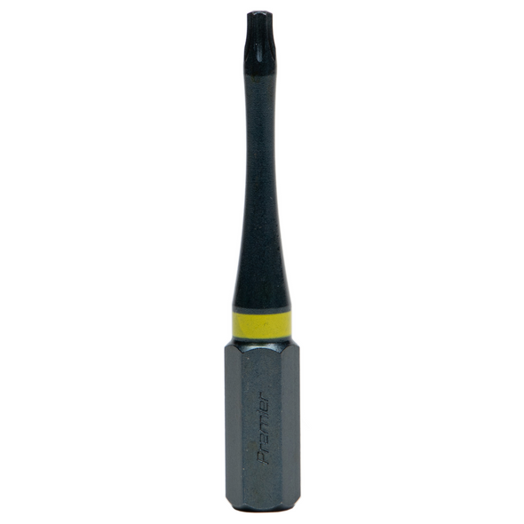Sealey Trx-Star Impact Torsion Bit T20 x 75mmL