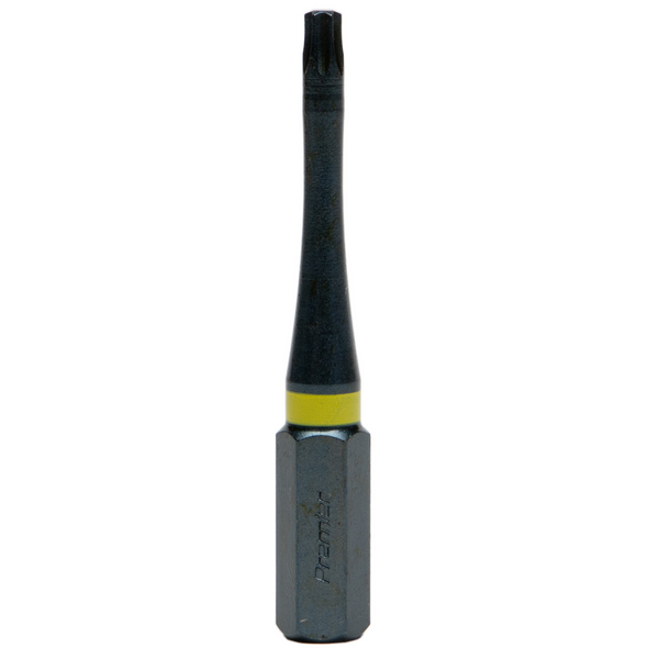 Sealey Trx-Star Impact Torsion Bit T25 x 75mmL