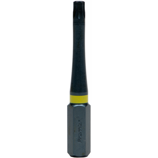Sealey Trx-Star Impact Torsion Bit T30 x 75mmL