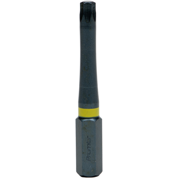 Sealey Trx-Star Impact Torsion Bit T40 x 75mmL