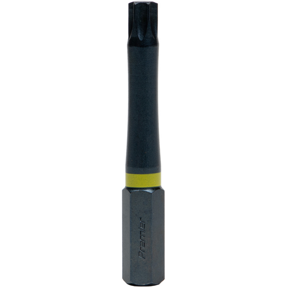 Sealey Trx-Star Impact Torsion Bit T45 x 75mmL