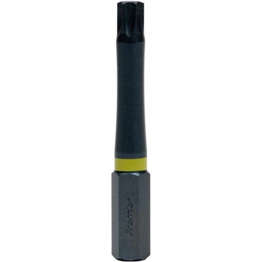 Sealey Trx-Star Impact Torsion Bit T45 x 75mmL
