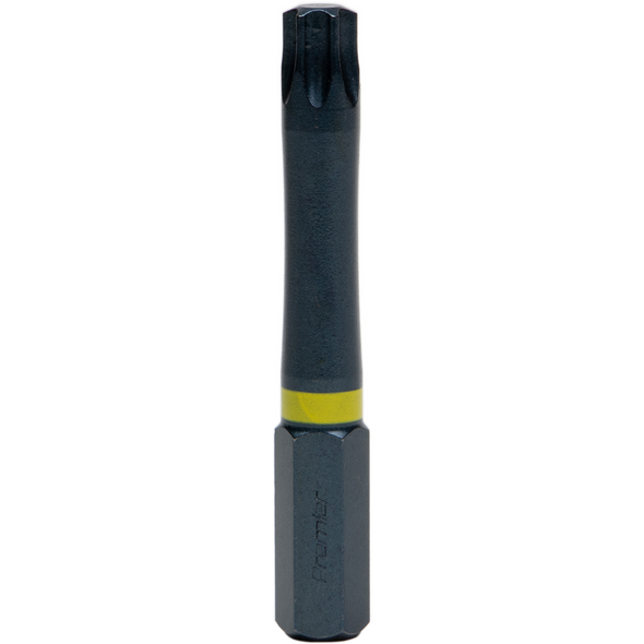 Sealey Trx-Star Impact Torsion Bit T50 x 75mmL
