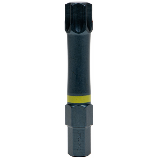 Sealey Trx-Star Impact Torsion Bit T60 x 75mmL