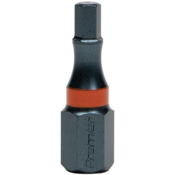 Sealey Hex Impact Torsion Bit H5 x 36mmL