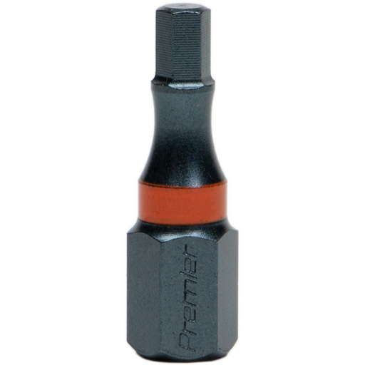 Sealey Hex Impact Torsion Bit H5 x 36mmL