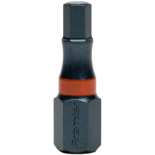 Sealey Hex Impact Torsion Bit H6 x 36mmL