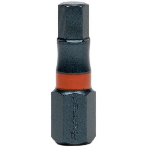 Sealey Hex Impact Torsion Bit H7 x 36mmL