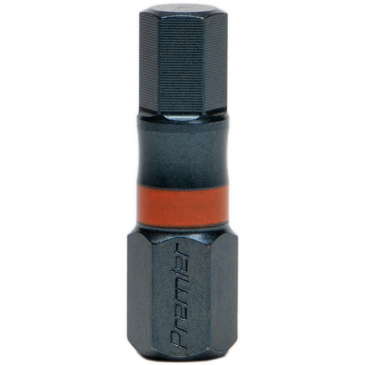 Sealey Hex Impact Torsion Bit H8 x 36mmL