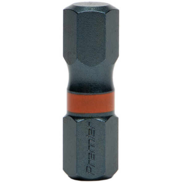Sealey Hex Impact Torsion Bit H10 x 36mmL