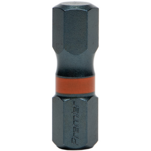 Sealey Hex Impact Torsion Bit H10 x 36mmL