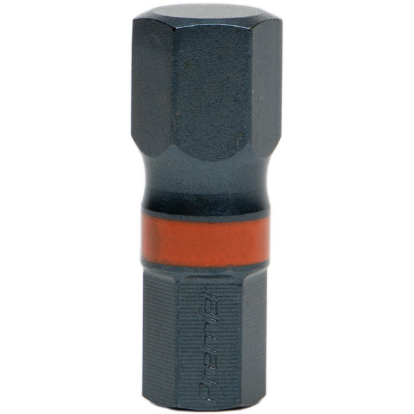 Sealey Hex Impact Torsion Bit H12 x 36mmL