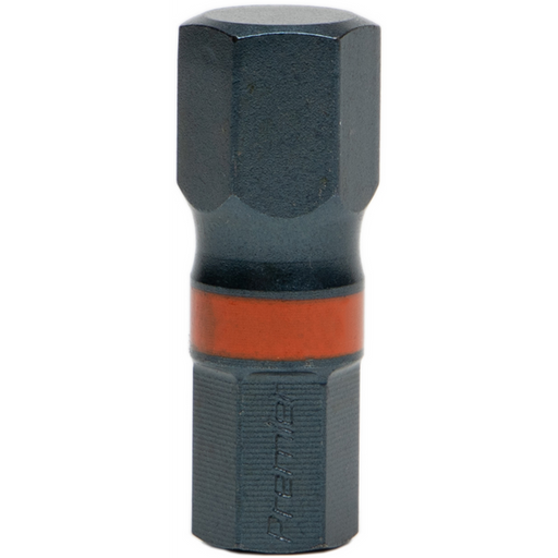 Sealey Hex Impact Torsion Bit H12 x 36mmL