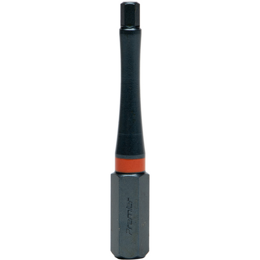 Sealey Hex Impact Torsion Bit H5 x 75mmL