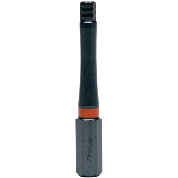 Sealey Hex Impact Torsion Bit H6 x 75mmL