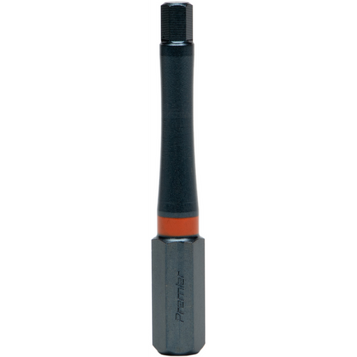 Sealey Hex Impact Torsion Bit H6 x 75mmL