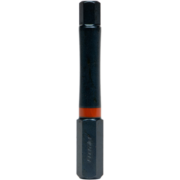 Sealey Hex Impact Torsion Bit H8 x 75mmL